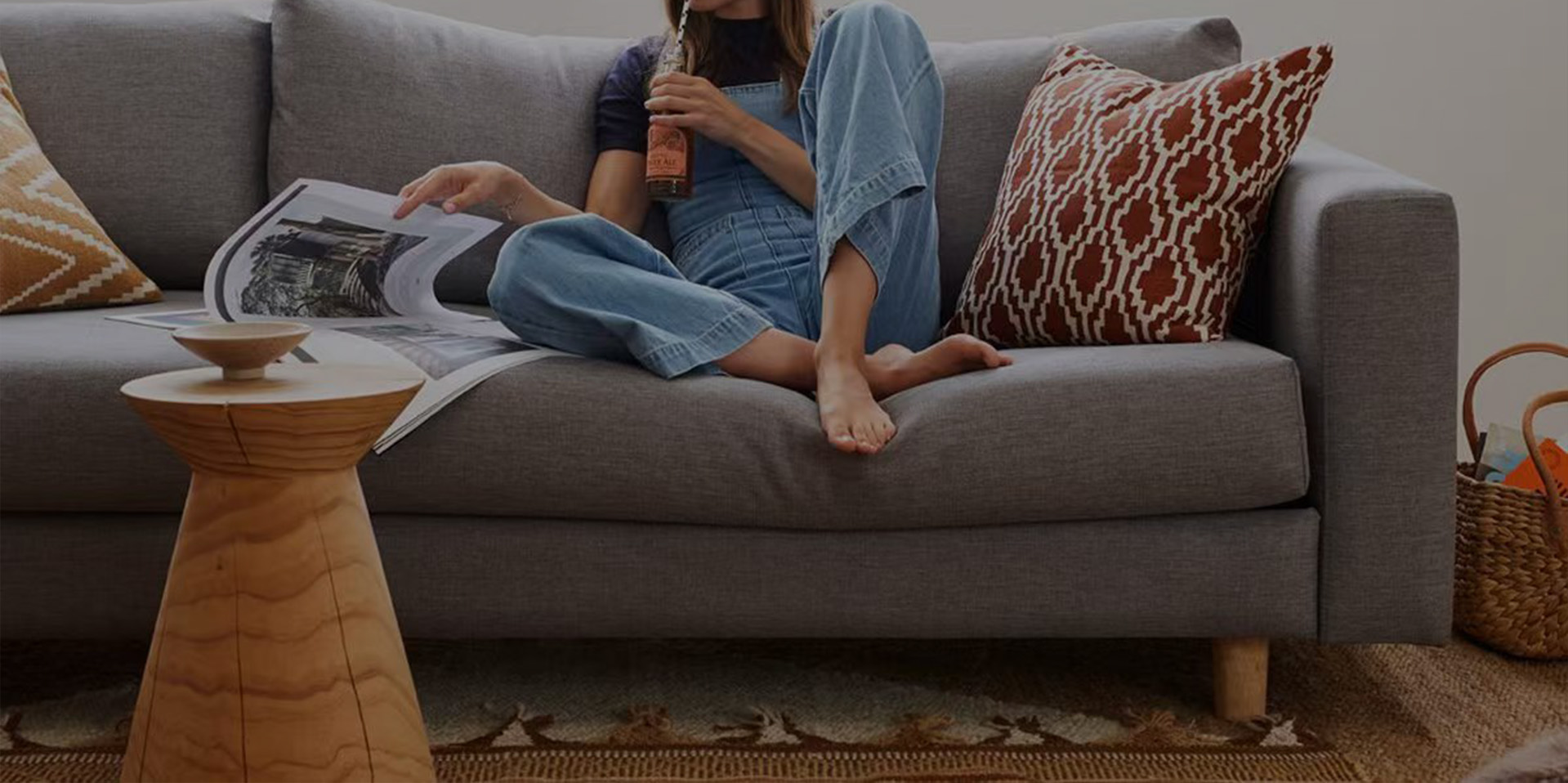 Anji Shenglin Furniture Co., Ltd